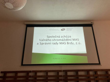 Projednání a&nbsp;schválení koncepční části SCLLD 2021&nbsp;+