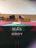 Dne 11.6.2020 proběhla schůze Valného shromáždění - aktualizace analytické části