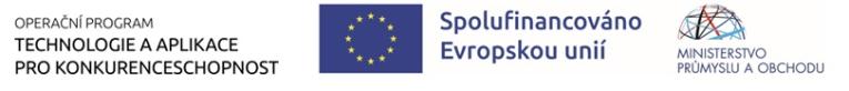 Logo - optak